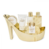 ZAPATO GOLD