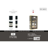 COOL GIRL SET 37ML + 20ML EAU DE PARFUM PARA MUJER REYES QUEENS