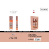 OLIMPIA SET EAU DE PARFUM 37 ML + 20 ML PARA MUJER REYES QUEENS