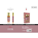 ESCANDALO SET EAU DE PARFUM 37 ML + 20 ML MUJER REYES QUEENS