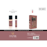 PURA XL SET 37ML + 20ML EAU DE PARFUM PARA MUJER REYES QUEENS