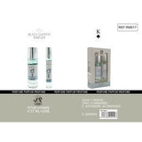 JP UOMO SET EAU DE PARFUM DE 37 ML + 20 ML REYES QUEENS -  idc institute en gros