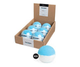 Bomba de baño Lotus "ENERGÍA PURA" de 260 g - IDC Institute