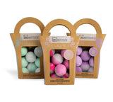 BOMBAS DE BAÑO 8x15g - IDC INSTITUTE