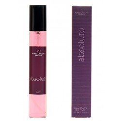 Perfume Absoluto 33 ml - Reyes queen´s