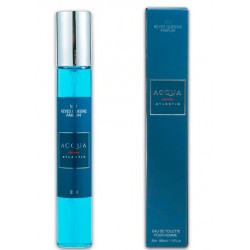Perfume Acqua for men Atlantic 33 ml - Reyes queen´s