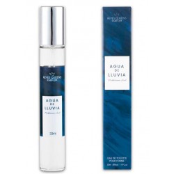 Perfume Agua de Lluvia 33 ml - Reyes queen´s