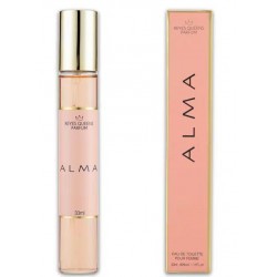 Perfume Alma 33 ml - Reyes queen´s