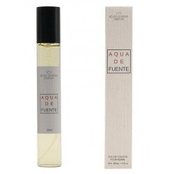 Perfume Aqua de Fuente 33 ml - Reyes queen´s