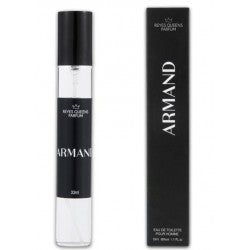 Perfume Armand 33 ml - Reyes queen´s