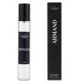 Perfume Armand 33 ml - Reyes queen´s