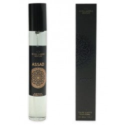 Perfume Assad 33 ml - Reyes queen´s