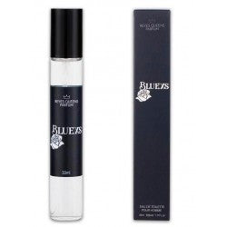 Perfume Bluexs 33 ml - Reyes queen´s