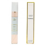 Perfume Choco Mademoiselle 33 ml - Reyes queen´s