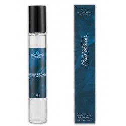 Perfume Cold Water 33 ml - Reyes queen´s