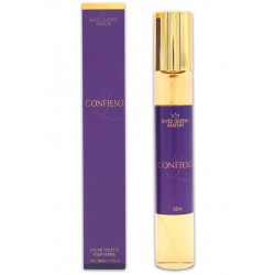 Perfume Confieso 33 ml - Reyes queen´s