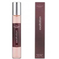 Perfume Exaltation 33 ml - Reyes queen´s