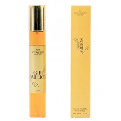 Perfume Girl Million 33 ml - Reyes queen´s