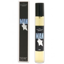Perfume Man 33 ml - Reyes queen´s