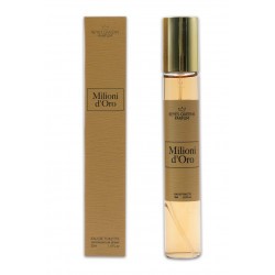 Perfume Milioni D`Oro 33 ml - Reyes queen´s