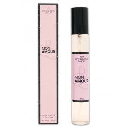 Perfume Mon Amour 33 ml - Reyes queen´s