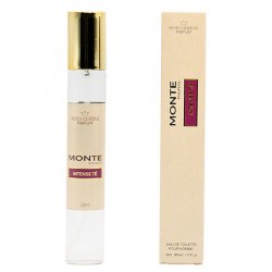 Perfume Monte Paris Intense Te 33 ml - Reyes queen´s