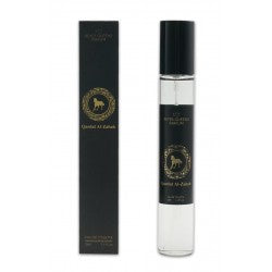 Perfume Qaedat Al-Zahab 33 ml - Reyes queen´s