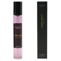 Perfume Starry Night Crystal 33 ml - Reyes queen´s