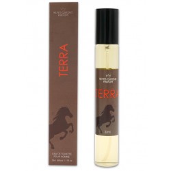 Perfume Terra 33 ml - Reyes queen´s