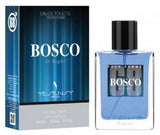 BOSCO de YESENSY para hombre - Perfume de equivalencia