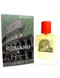 ROMANO de YESENSY para hombre - Perfume de equivalencia