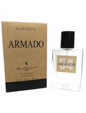 ARMADO de YESENSY para hombre - Perfume de equivalencia