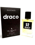 DRACO pour homme - Perfume de equivalencia