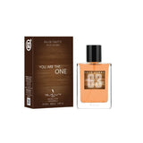YOU ARE THE ONE pour homme - Perfume de equivalencia