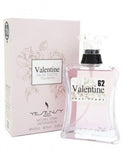 VALENTINE para mujer - Perfume de equivalencia