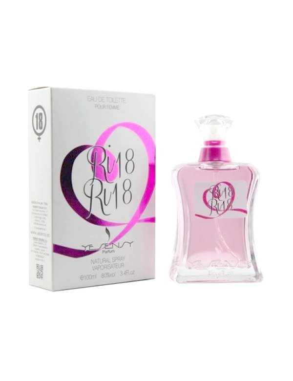 RI18 RI18 Para ella - Perfume de equivalencia