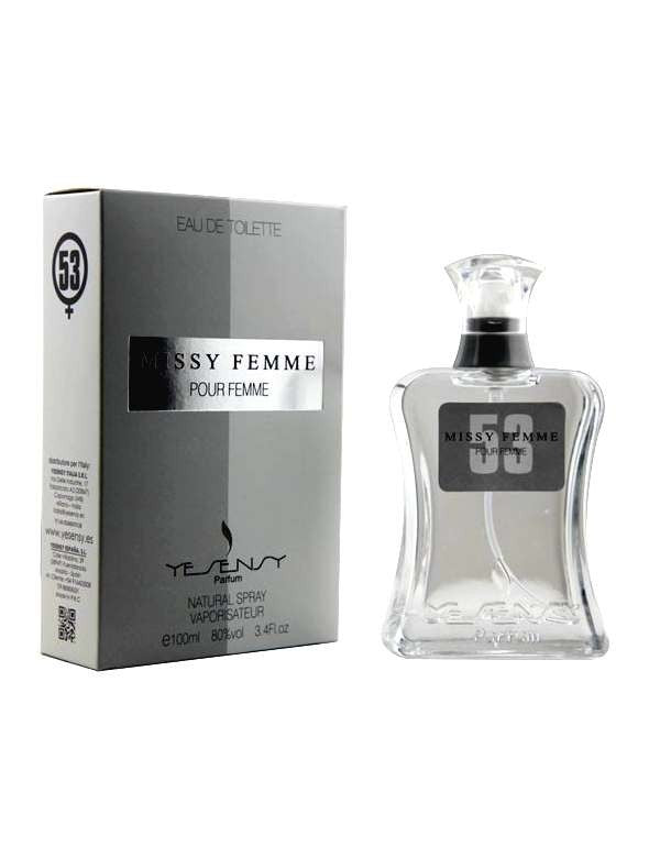 MISSY Para ella - Perfume de equivalencia