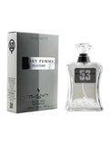 MISSY Para ella - Perfume de equivalencia