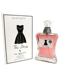 THE DRESS Para ella - Perfume de equivalencia