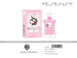SAHARA Para ella - Perfume de equivalencia