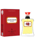 DULCE&GALANA para mujer - Perfume de equivalencia