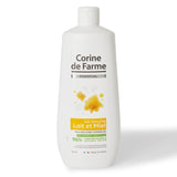 Gel de ducha Essential "Leche y miel" Ph neutro - Corine de farme