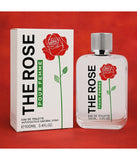 The Rose eau de parfum femme MICHELA VALENTI 100 ml