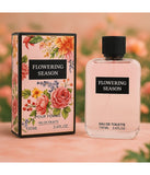 Flowering Season eau de parfum MICHELA VALENTI 100 ml
