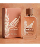 eau de parfum femme MICHELA VALENTI Wing 100 ml