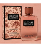Elegant Blooming eau de parfum femme MICHELA VALENTI 100 ml