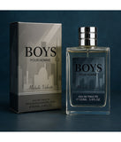eau de parfum homme Boys MICHELA VALENTI 100 ml