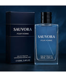 eau de parfum homme MICHELA VALENTI Sauvora 100 ml