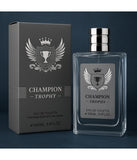 eau de parfum homme Champion 100 ml