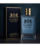 eau de parfum homme MICHELA VALENTI Glory 100 ml